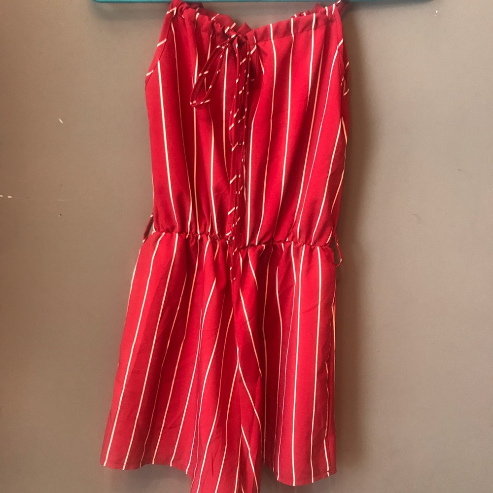 Romper - Picture 2 of 3